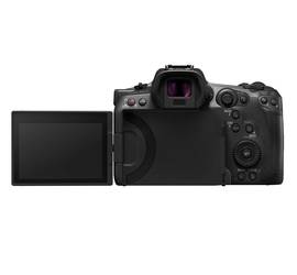 Canon R5c (Body Only)