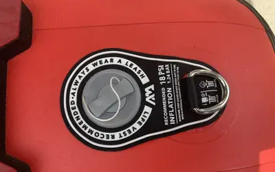 Stand Up Paddle Board rental in Evergreen
