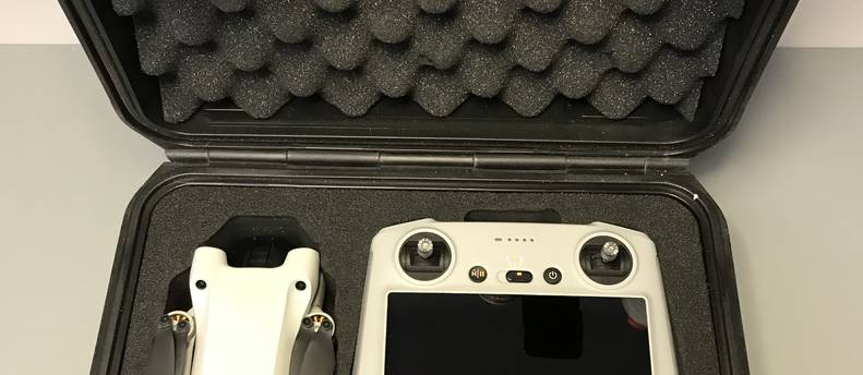 Dji Mini 3 Pro