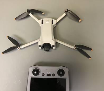 Dji Mini 3 Pro