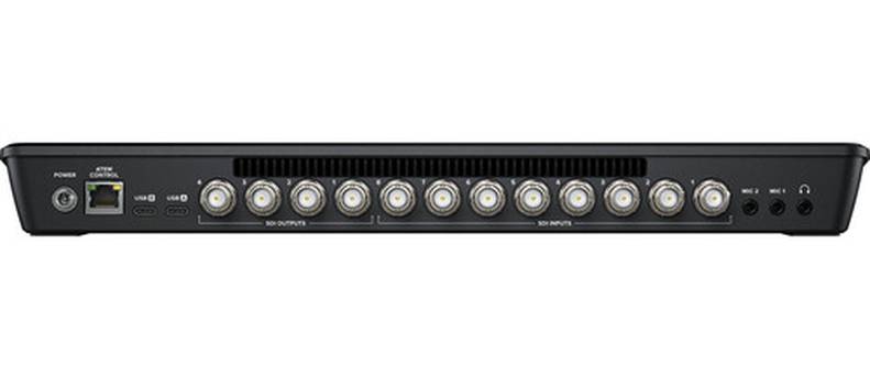 Blackmagic Design ATEM SDI Extreme ISO