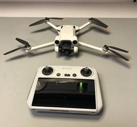 Dji Mini 3 Pro