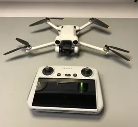 Dji Mini 3 Pro