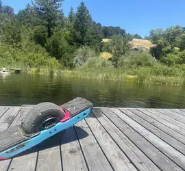 Floatwheel ADV - The "other" OneWheel