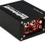 Switchcraft SC702CT 2-Channel Passive Instrument Direct Box