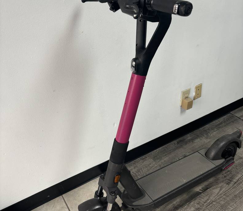 Electric Scooters