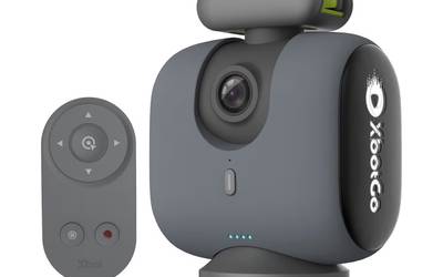 Video Camera rental in Parkland