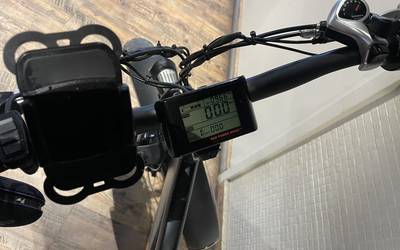 Bike rental in Boulder