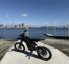 Talaria XXX Pro E-Bike Rental Surron