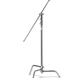 Kupo Master C-Stand 40" Riser Sliding Leg Kit (Silver, 10.6')