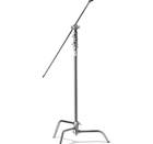Kupo Master C-Stand 40" Riser Sliding Leg Kit (Silver, 10.6')