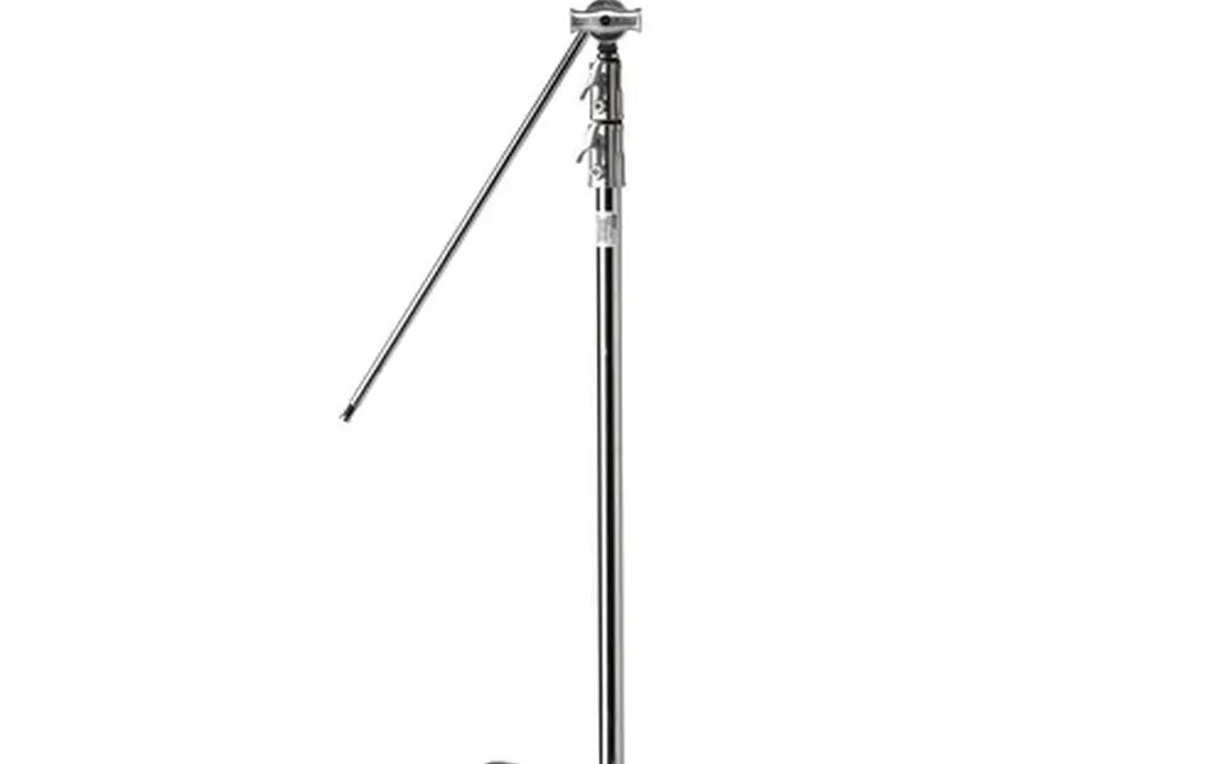 Kupo Master C-Stand 40" Riser Sliding Leg Kit (Silver, 10.6')