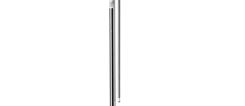 Kupo Master C-Stand 40" Riser Sliding Leg Kit (Silver, 10.6')