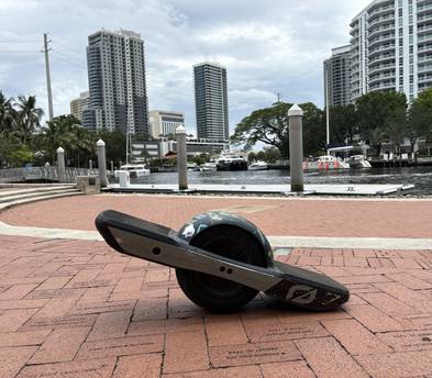 Onewheel GT