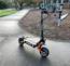 Hyper Scooter, Dual Motor, 55MPH
