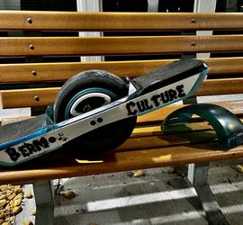 Onewheel GT