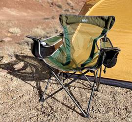 REI Skyward Camp Chair
