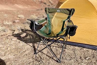 REI Skyward Camp Chair