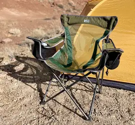 REI Skyward Camp Chair