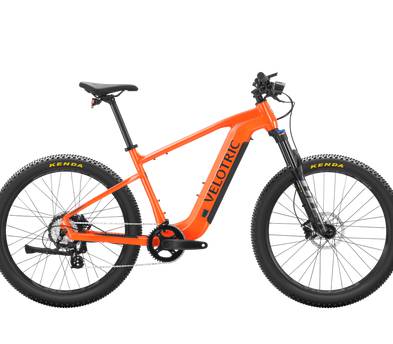 Velotric Summit 1 Electric Mountain Bike