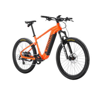 Velotric Summit 1 Electric Mountain Bike