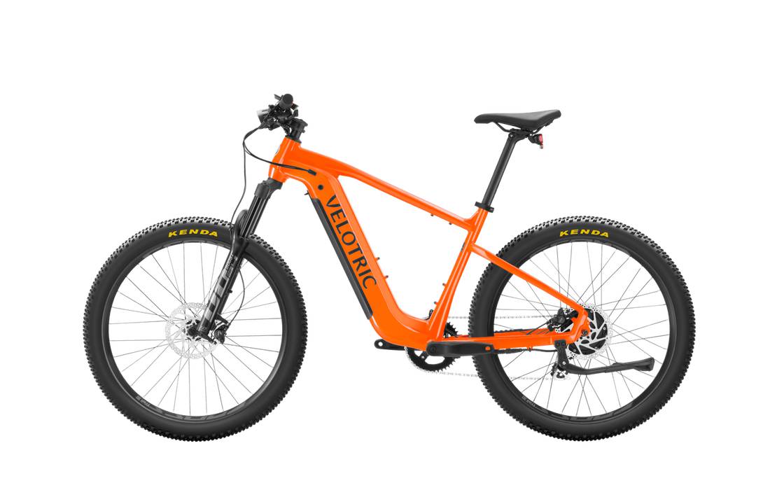 Velotric Summit 1 Electric Mountain Bike