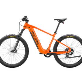 Velotric Summit 1 Electric Mountain Bike
