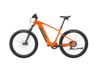 Velotric Summit 1 Electric Mountain Bike