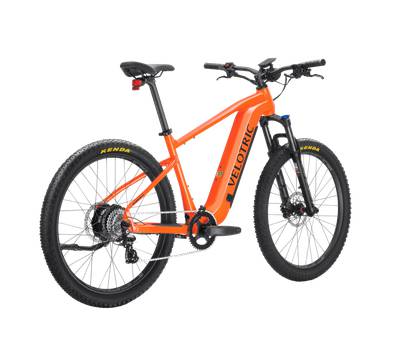 Velotric Summit 1 Electric Mountain Bike