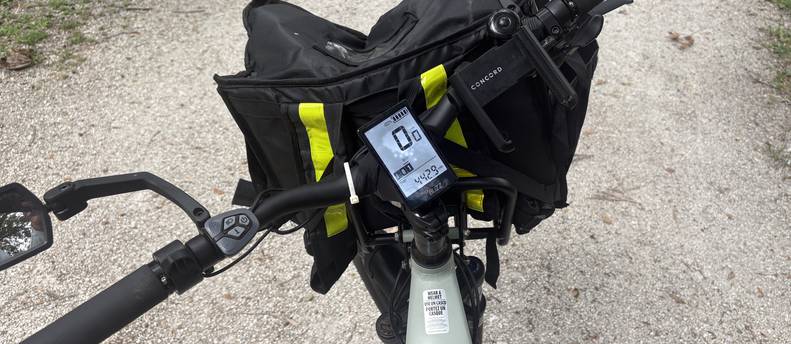 Ft Lauderdale E-bike Rental; Beach, Park, & Picnic Ready!