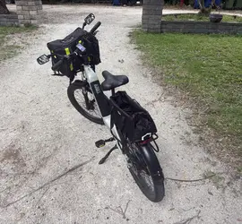 Ft Lauderdale E-bike Rental; Beach, Park, & Picnic Ready!