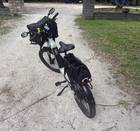 Ft Lauderdale E-bike Rental; Beach, Park, & Picnic Ready!