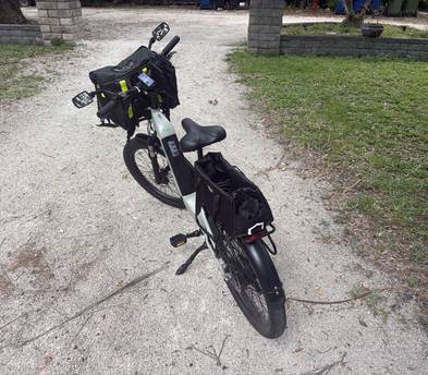 Ft Lauderdale E-bike Rental; Beach, Park, & Picnic Ready!