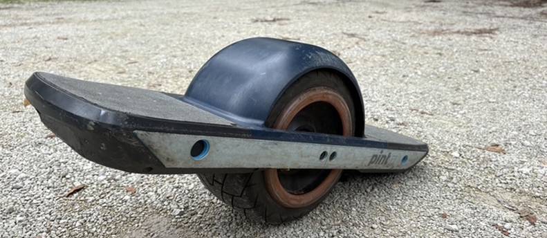 Onewheel Pint X