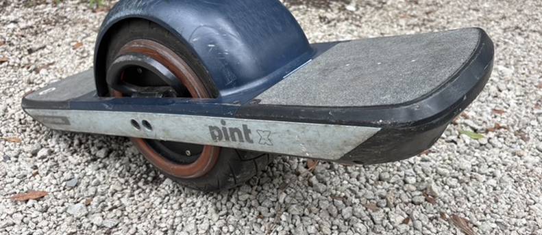 Onewheel Pint X