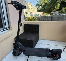 Brand-New Ninebot Max G3 — Segway's Fastest, Longest-Range Scooter Yet