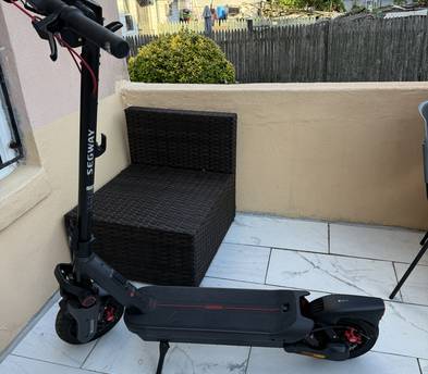 Brand-New Ninebot Max G3 — Segway's Fastest, Longest-Range Scooter Yet