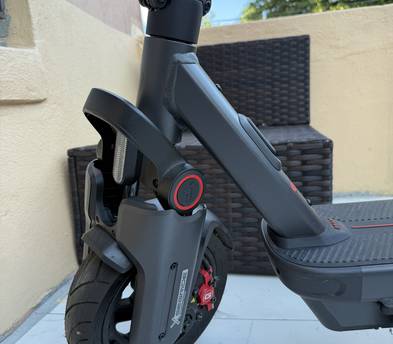 Brand-New Ninebot Max G3 — Segway's Fastest, Longest-Range Scooter Yet