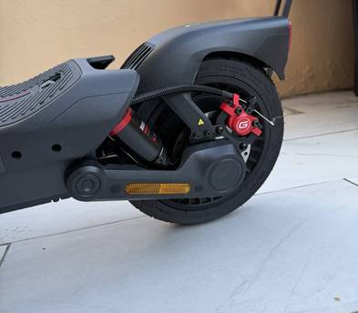 Brand-New Ninebot Max G3 — Segway's Fastest, Longest-Range Scooter Yet