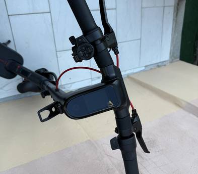 Brand-New Ninebot Max G3 — Segway's Fastest, Longest-Range Scooter Yet