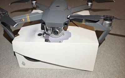Drone rental in Brooklyn