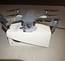 DJI Mavic Pro (Original 2016 Model) — Compact 4K Camera Drone, Like New