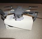 DJI Mavic Pro (Original 2016 Model) — Compact 4K Camera Drone, Like New