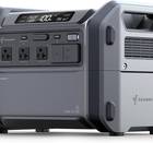 Segway Portable Power Station Cube 1000