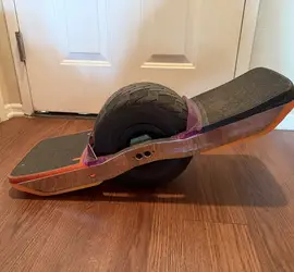Onewheel GTV