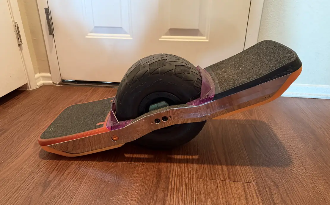 Onewheel GTV