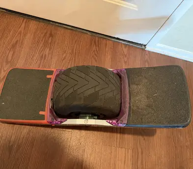 Onewheel GTV