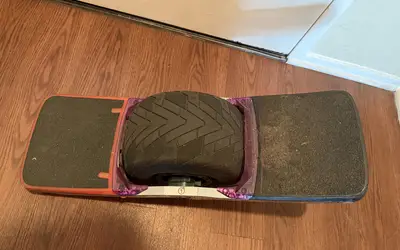 Onewheel rental in Los Angeles