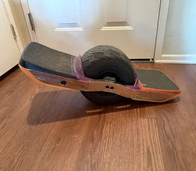 Onewheel GTV