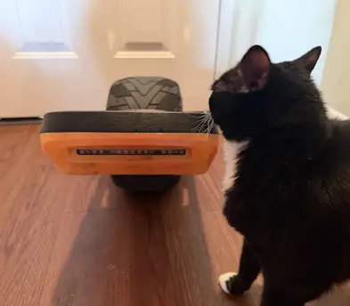 Onewheel GTV